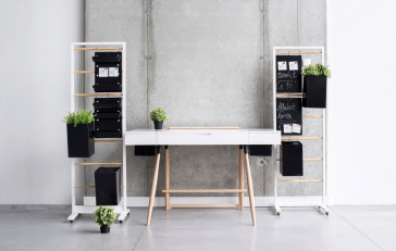 Occasional Table for Office