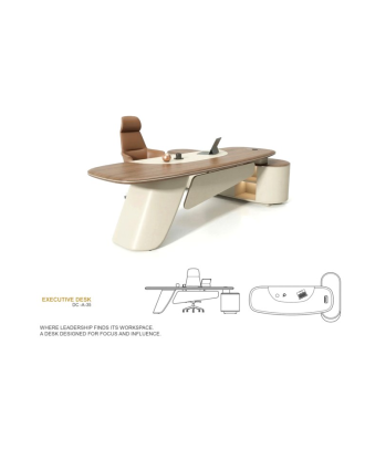 مكتب تنفيذي DC-A-35
