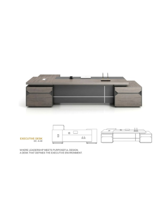 مكتب تنفيذي DC-A-40