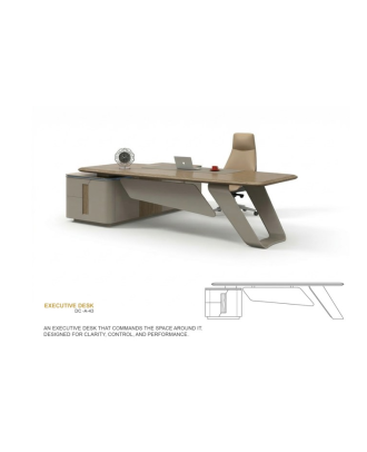 مكتب تنفيذي DC-A-43