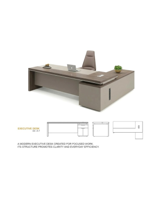 مكتب تنفيذي DC-A-7