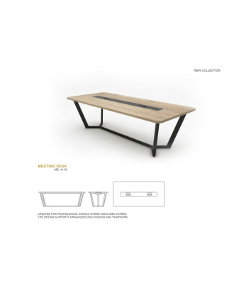 طاولة اجتماعات ME-A-15