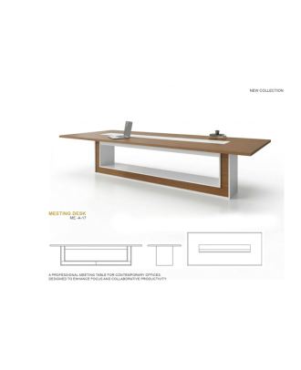 طاولة اجتماعات ME-A-17