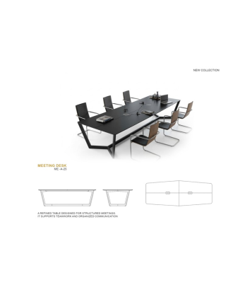Meeting table ME-A-25