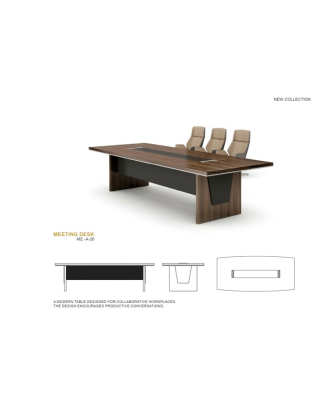 Meeting table ME-A-26