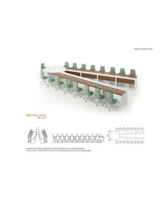 Meeting table ME-A-27