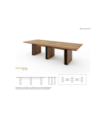 Meeting table ME-A-28
