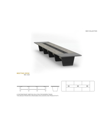 Meeting table ME-A-29