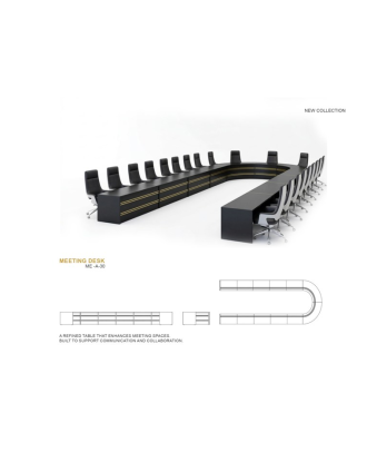 Meeting table ME-A-30