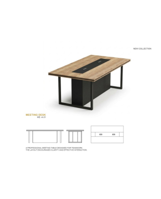 Meeting table ME-A-31