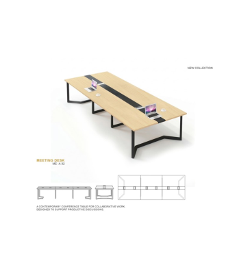 Meeting table ME-A-32