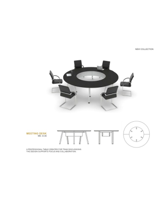 Meeting table ME-A-35