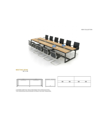 Meeting table ME-A-36