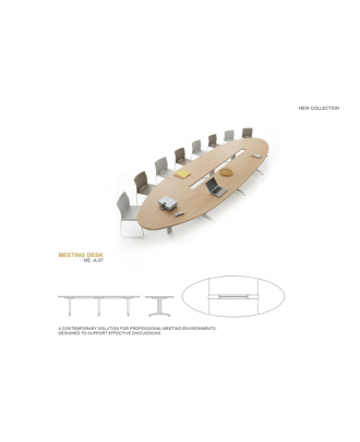 طاولة اجتماعات ME-A-37