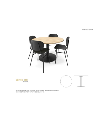 طاولة اجتماعات ME-A-38