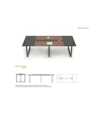 طاولة اجتماعات ME-A-5