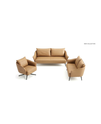 طقم جلوس مكتبي SF-A04