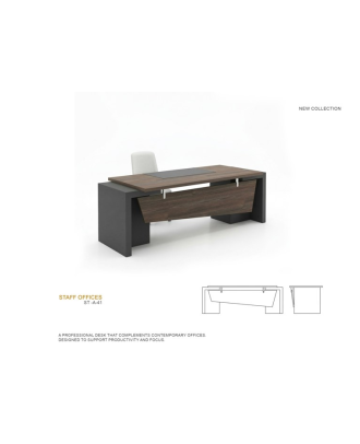 Staff desk ST-A-41
