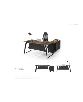Staff desk ST-A-45