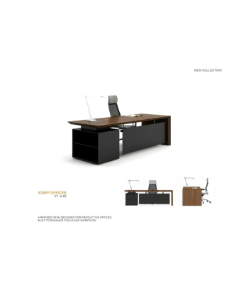 Staff desk ST-A-60