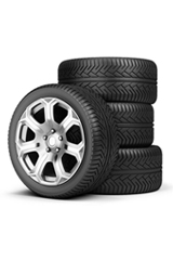 Wheels & Tires